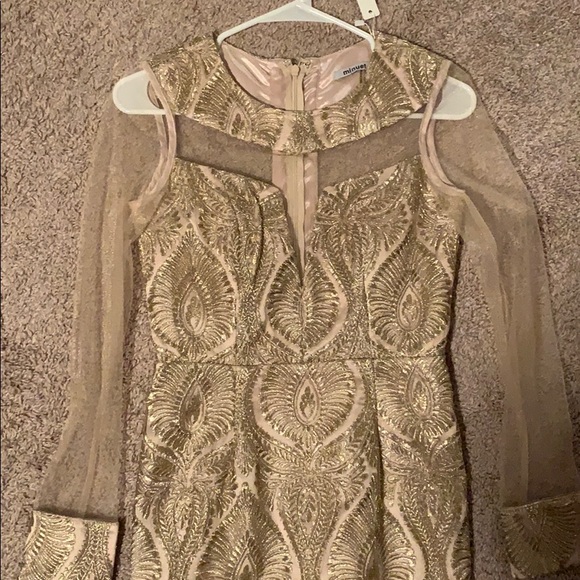 Sheer dress - Picture 1 of 1